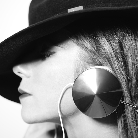 DJ Michelle Pesce